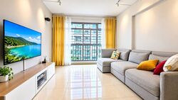 Blk 275A Compassvale Link (Sengkang), HDB 4 Rooms #617140631